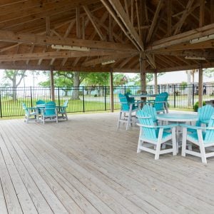 Biloxi-126-covered deck by pool 2